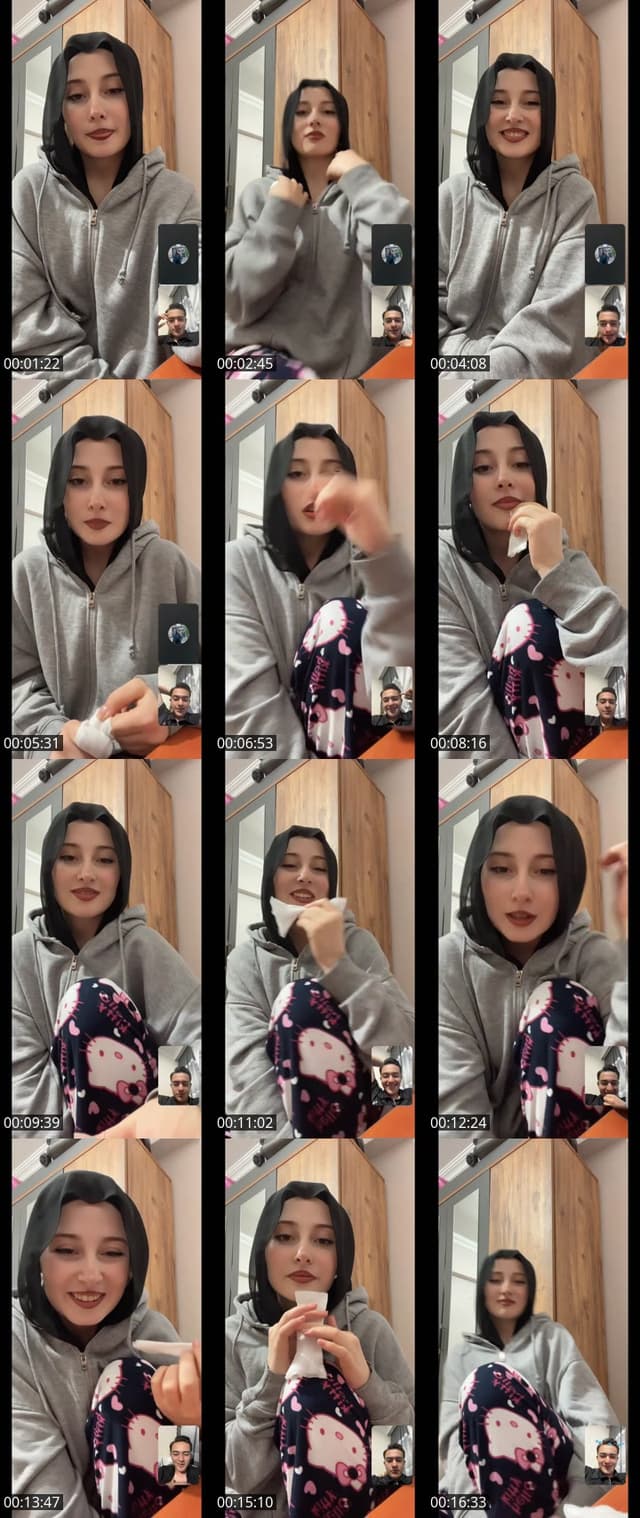 Past TikTok live: Mine by @minedie1i