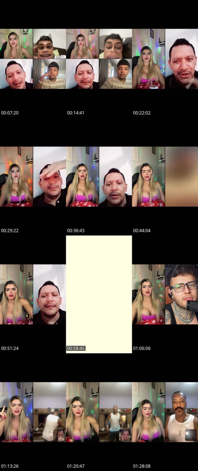 TikTok live: Bom dia by @kkgjsthkjkkbcjjgg