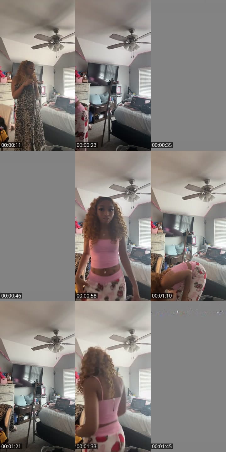clean my room w me