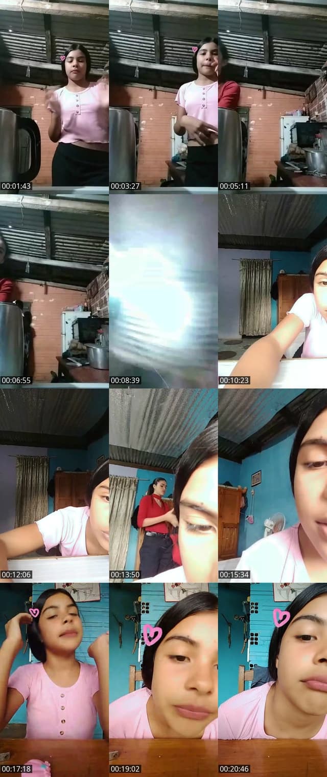 @luanaalmadx TikTok live from 2026-05-02