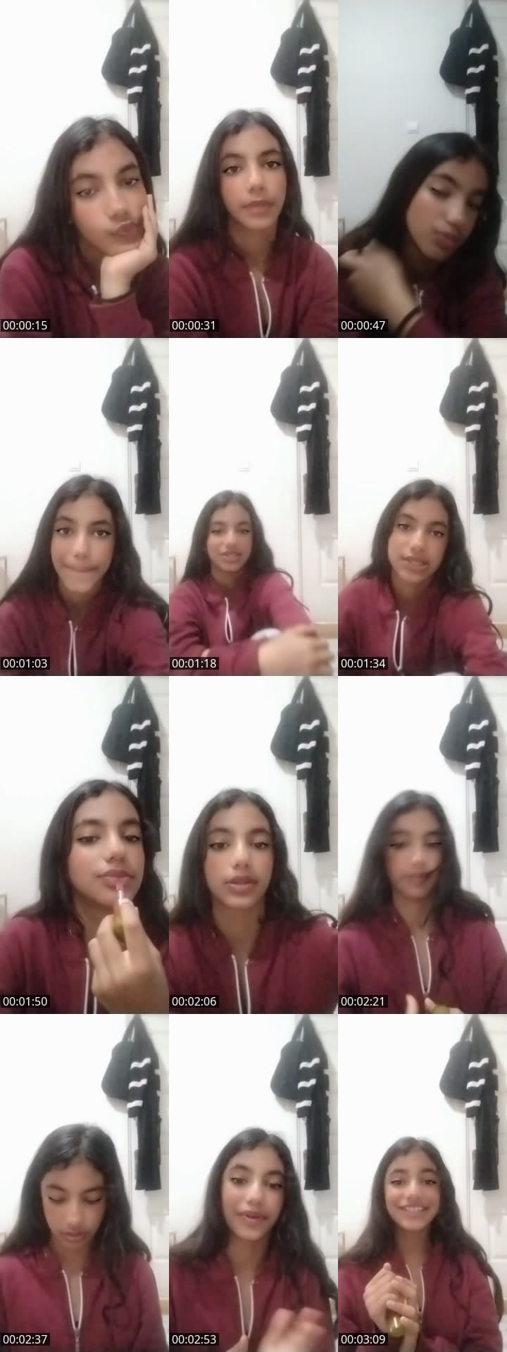 geldim koşunn ✅