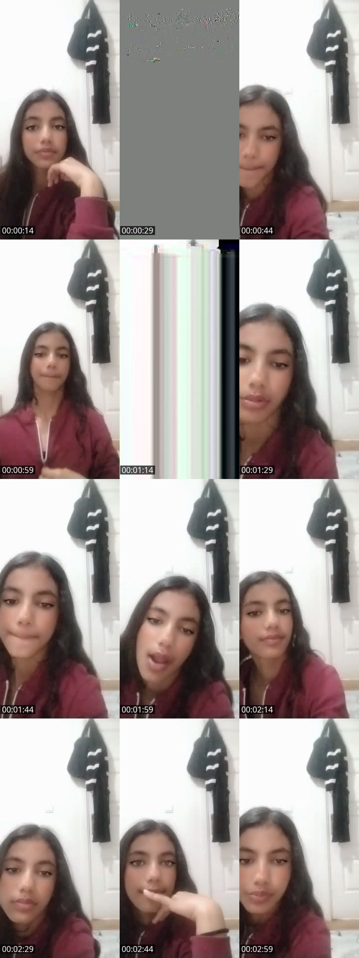 geldim koşunn ✅