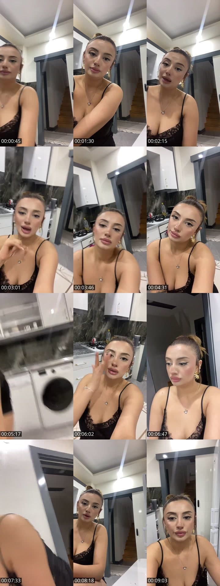 @zlllllllllnnn TikTok live stream