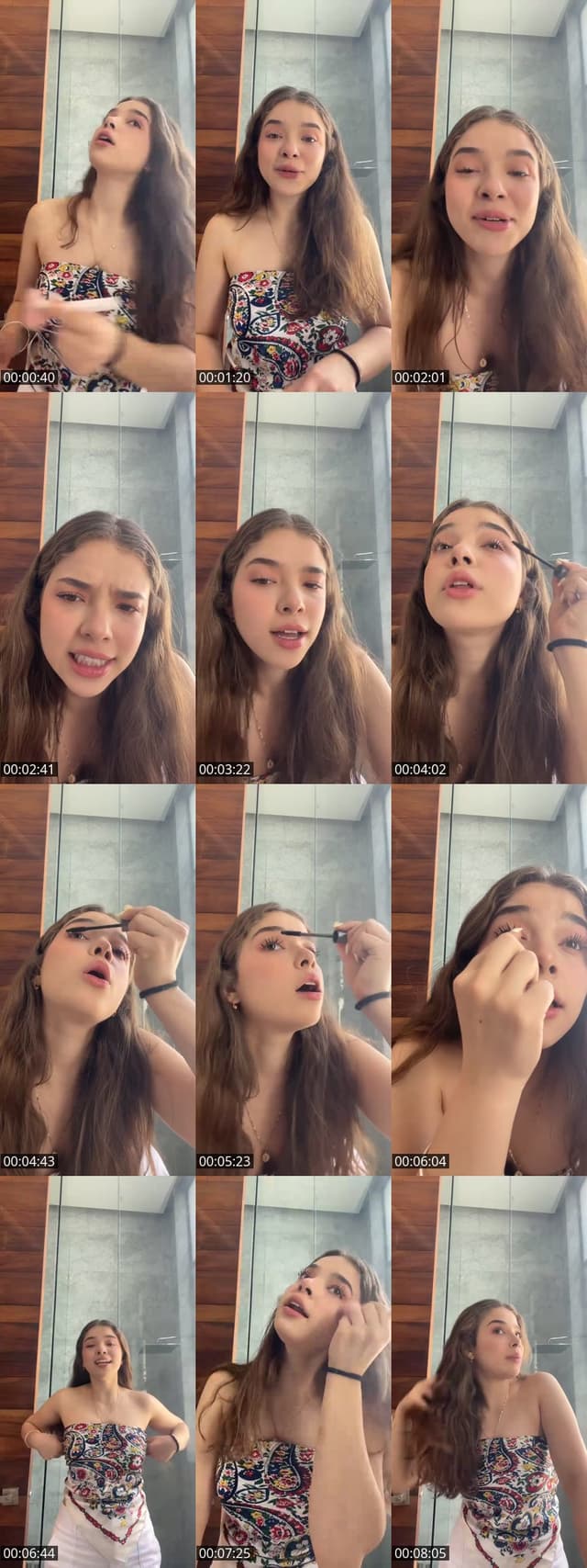 @caro_sanchav TikTok live from 2026-05-02