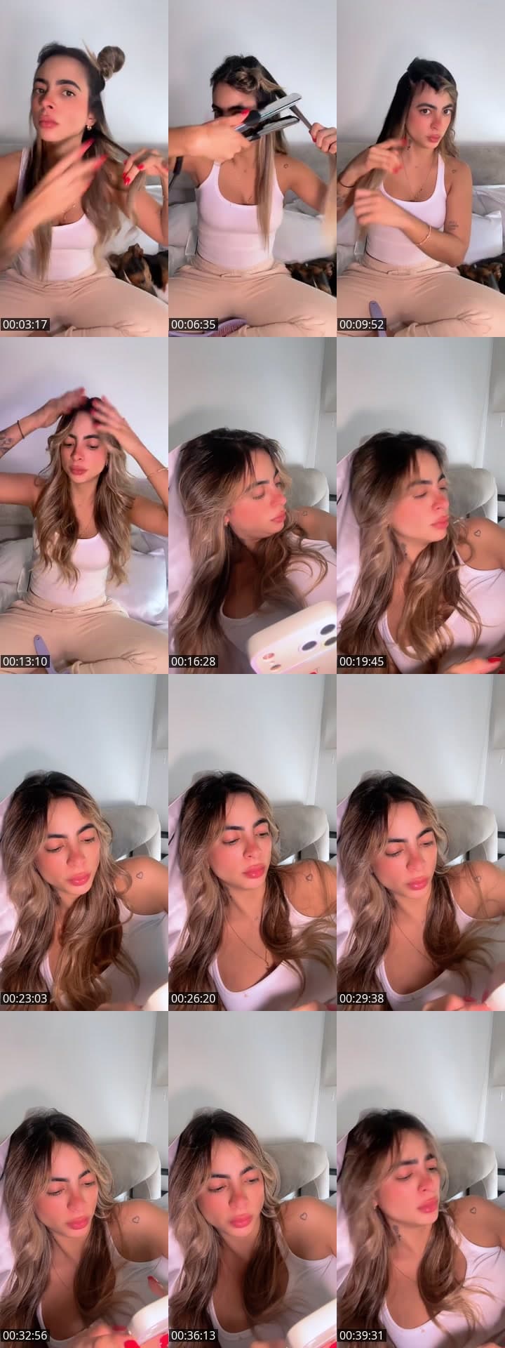 @andysaa2020 TikTok live stream