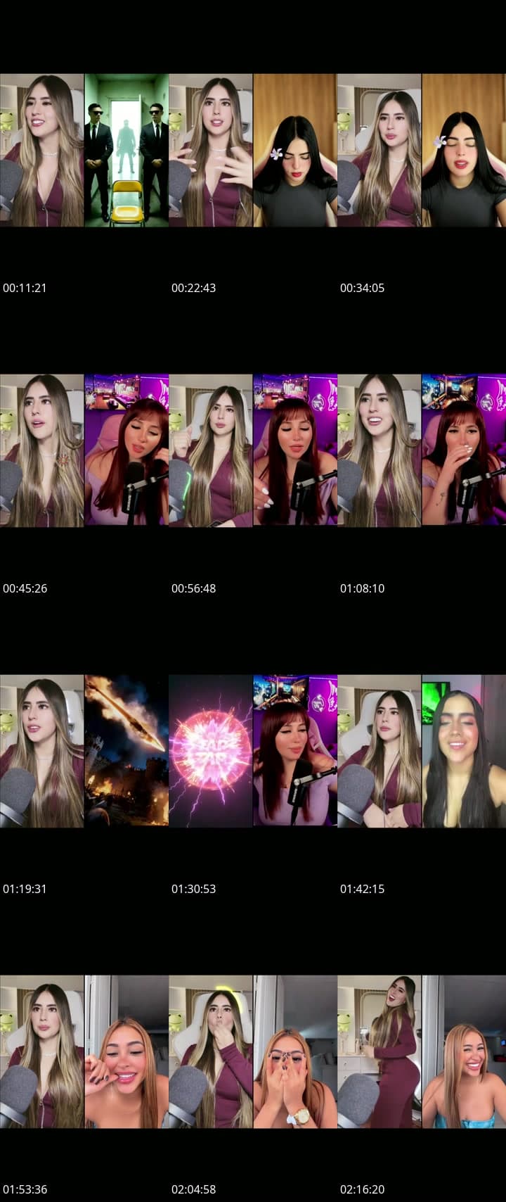 Lets Go LIVE!
