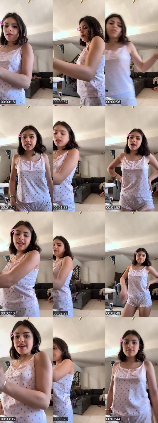 TikTok live: platiquemos by @alejandrarivss