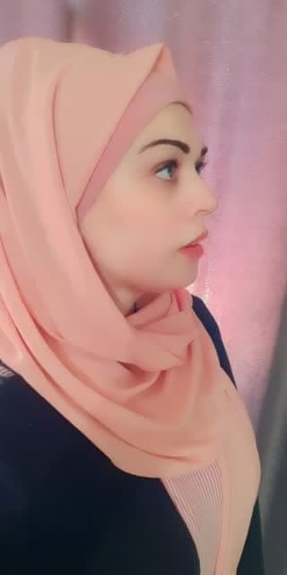 من قلب الخيمة 😔