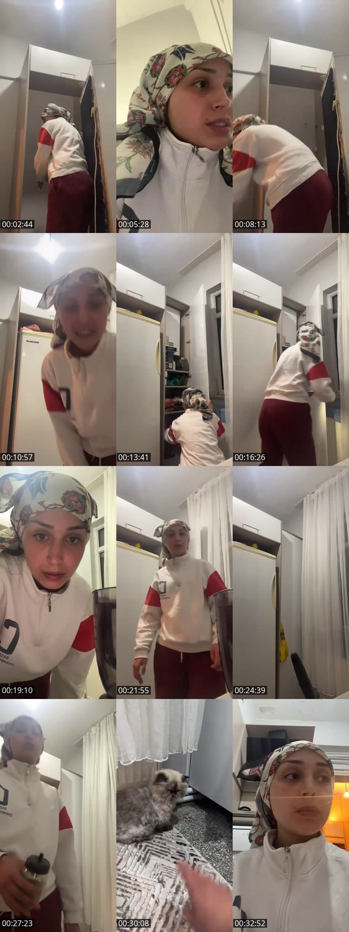 @38ceylan TikTok live stream