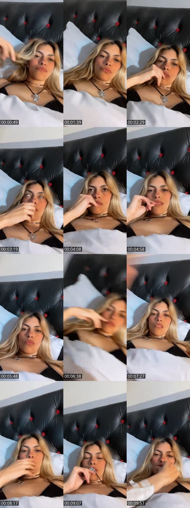TikTok live: Esquina Corriente 📌🌃🏖️🏡 by @rominazarza