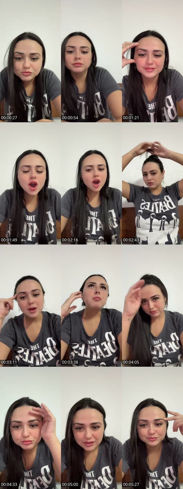 @meninaarroto past TikTok live from 2026-05-02