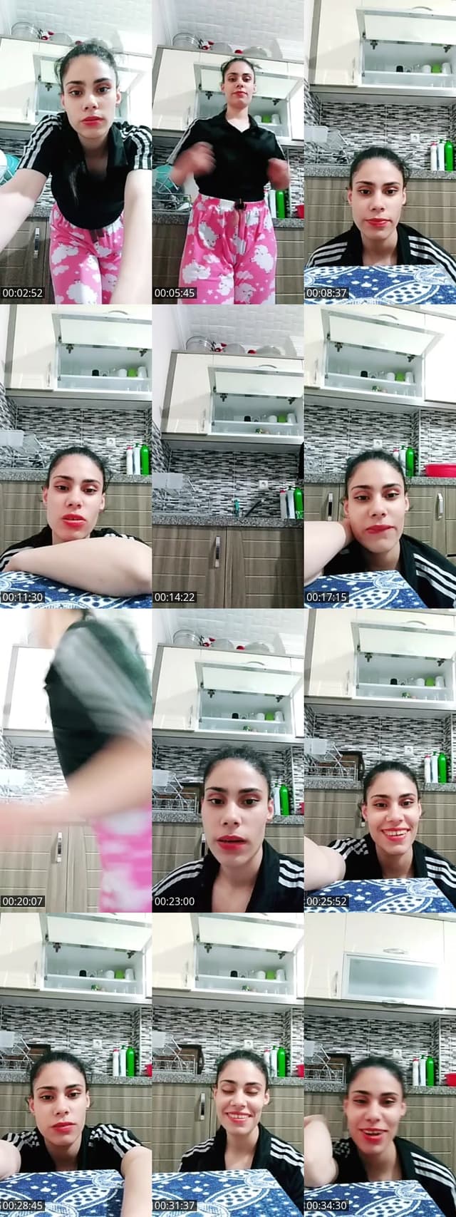 Past TikTok live: Gel Havla Gel😂🐶 by @bitkin0133