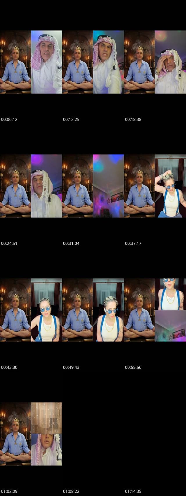 TikTok live: CANLI Yayınıma hoş geldiniz by @thomasmusk.3