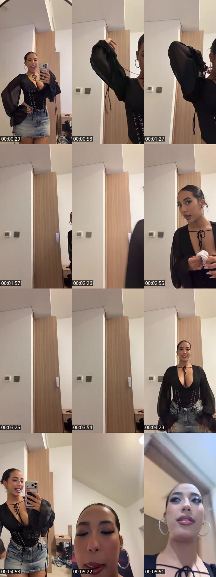 @imane.136 TikTok live stream