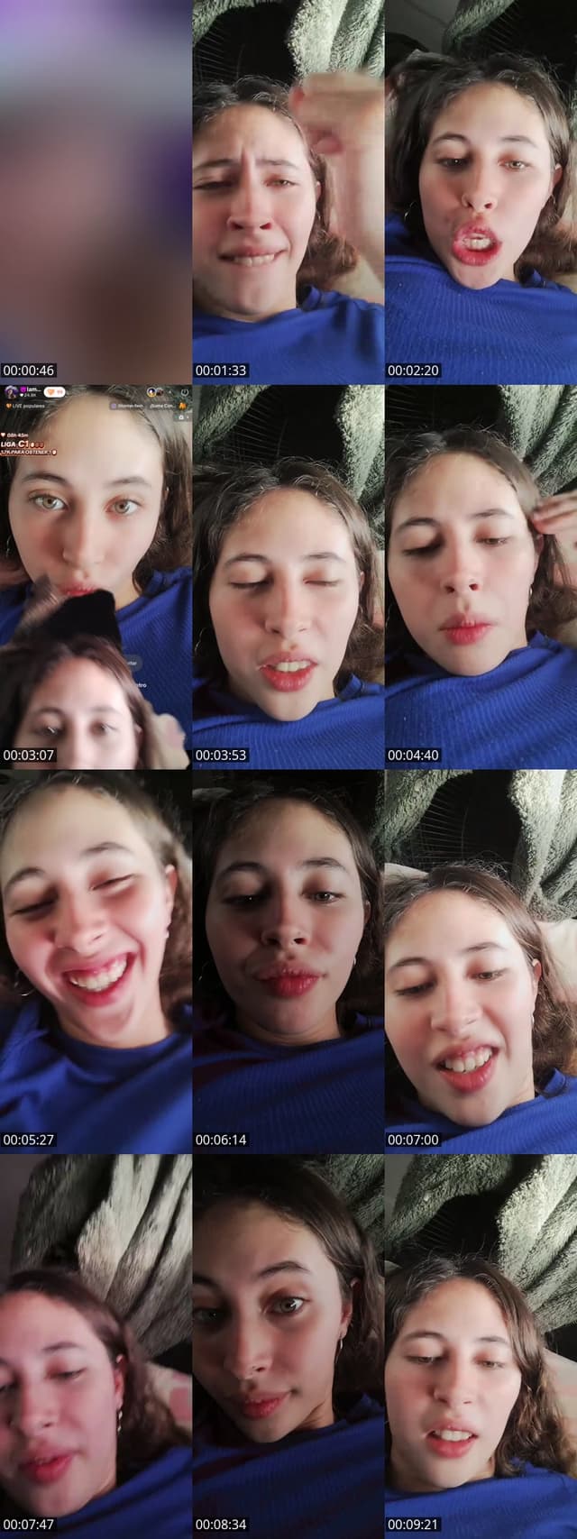 @lamisionerita727 past TikTok live from 2026-05-02