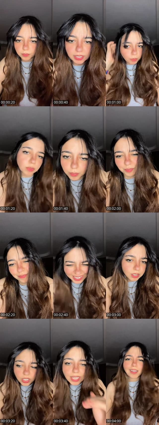 @nemooutofstorage0 TikTok live from 2026-05-02