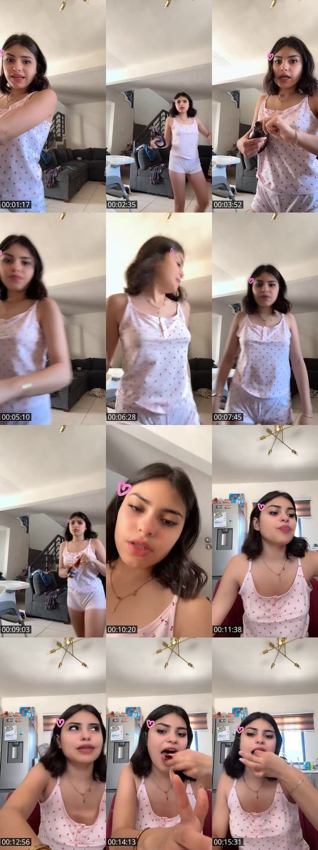 TikTok live: platiquemos by @alejandrarivss