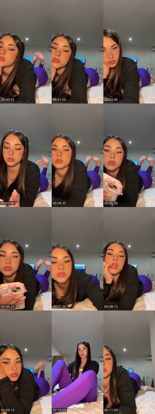 @nonsononoemijix TikTok live from 2026-05-02