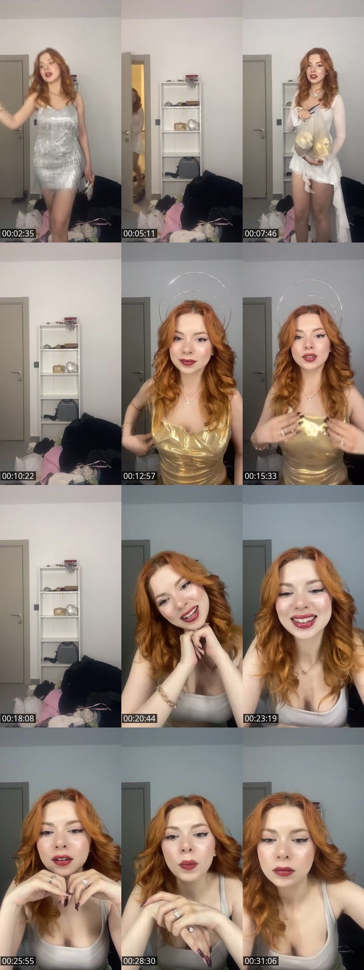 Kargo açılışı