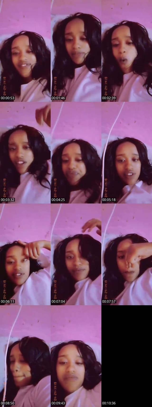 @modelpk5 TikTok live from 2026-05-02