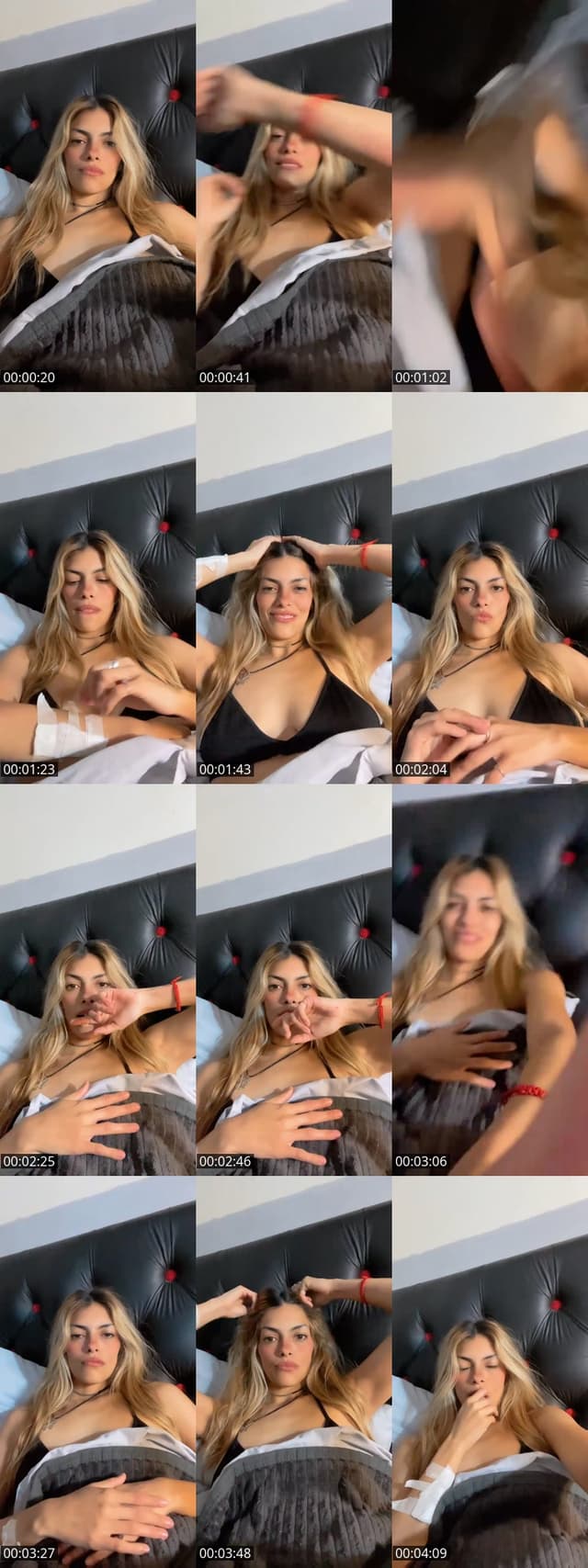 TikTok live: Esquina Corriente 📌🌃🏖️🏡 by @rominazarza