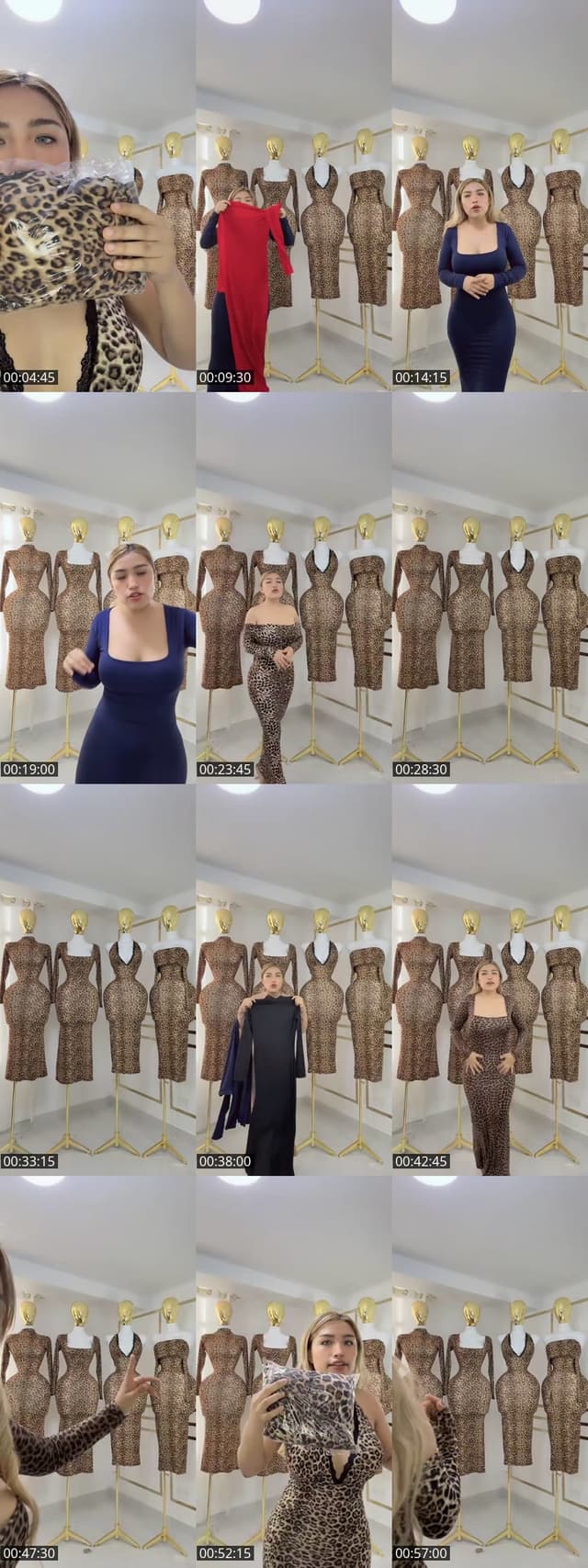 TikTok live: LIQUIDACIONES by @juliass_store