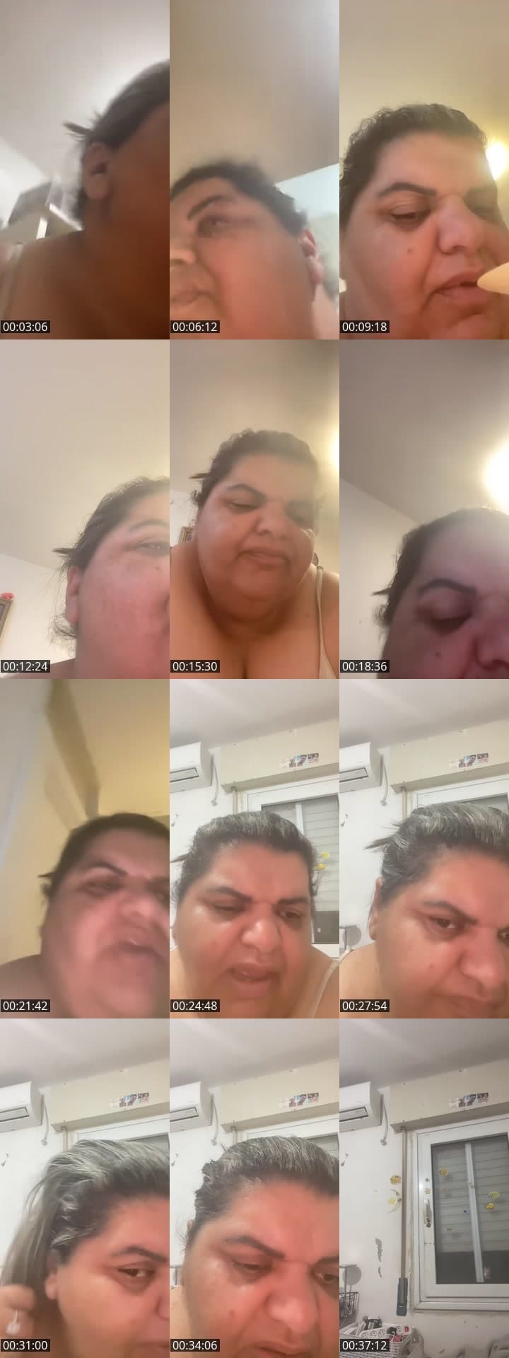 @carmitmt55 TikTok live stream