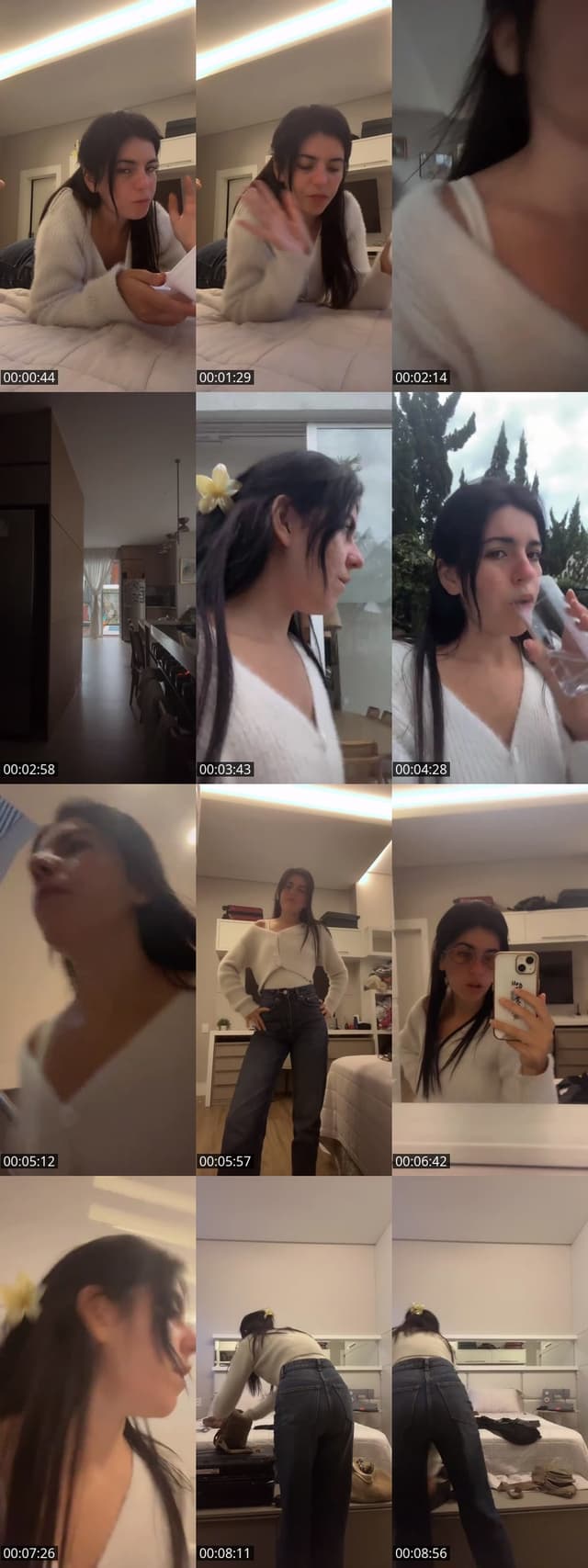 TikTok live: Live Invisível by @arkkengel