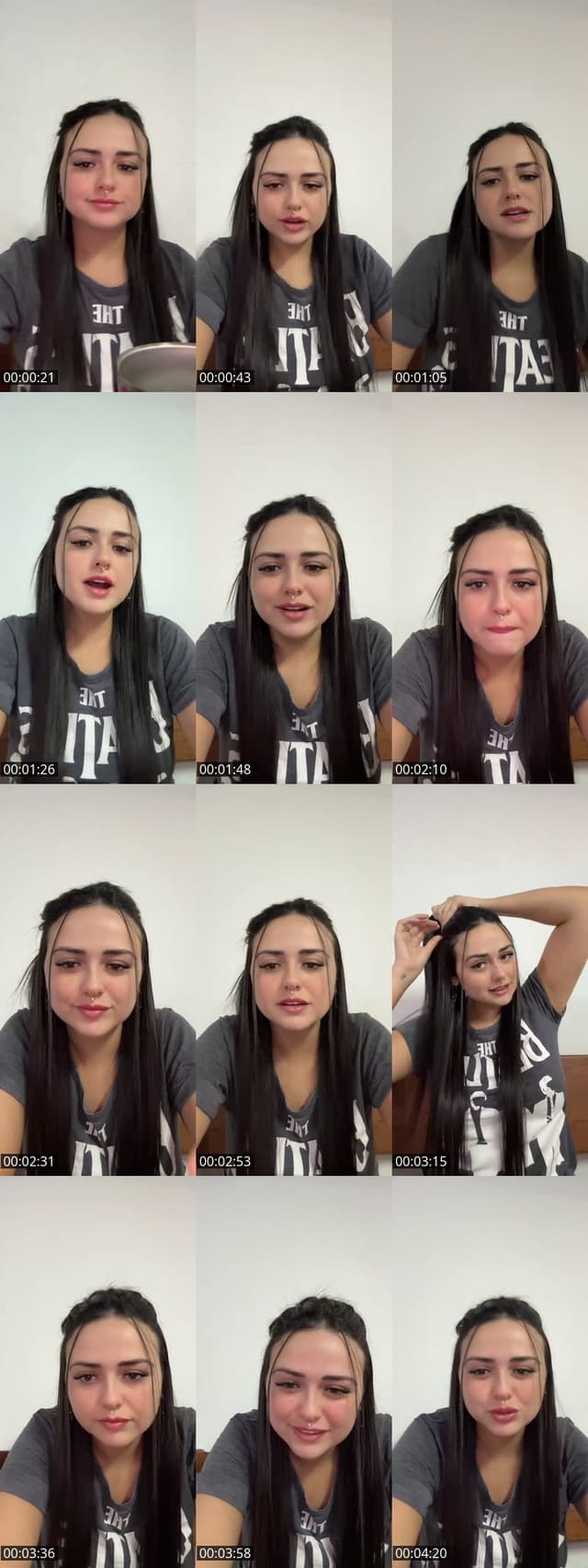 @meninaarroto past TikTok live from 2026-05-02