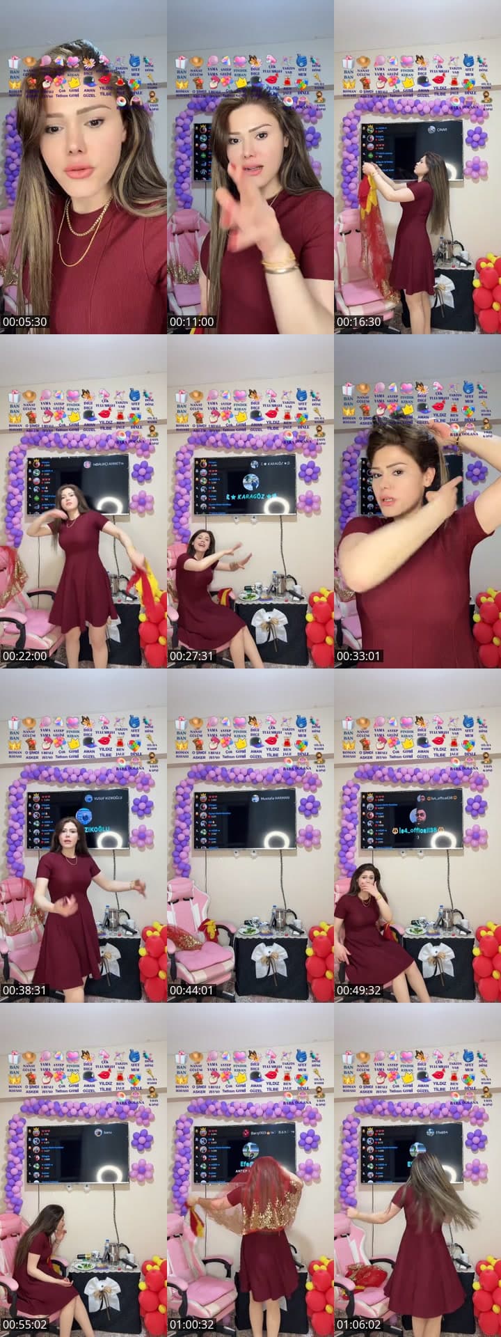 💃🏼🥳