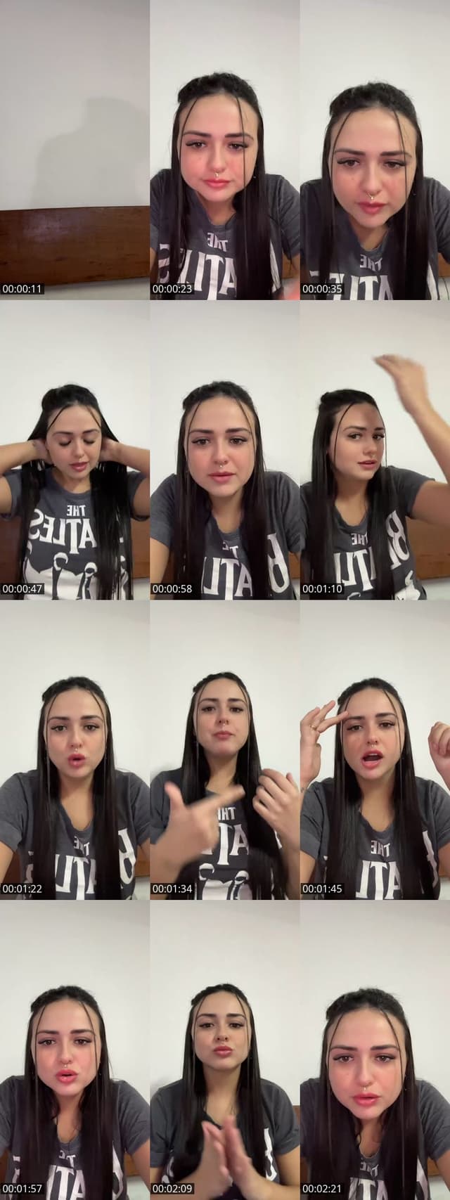 @meninaarroto TikTok live from 2026-05-02