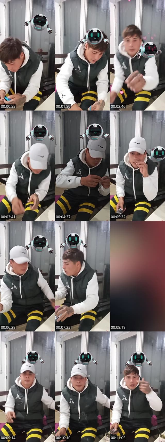 Past TikTok live: Te doy la bienvenida a mi LIVE by @shariiguerrero242