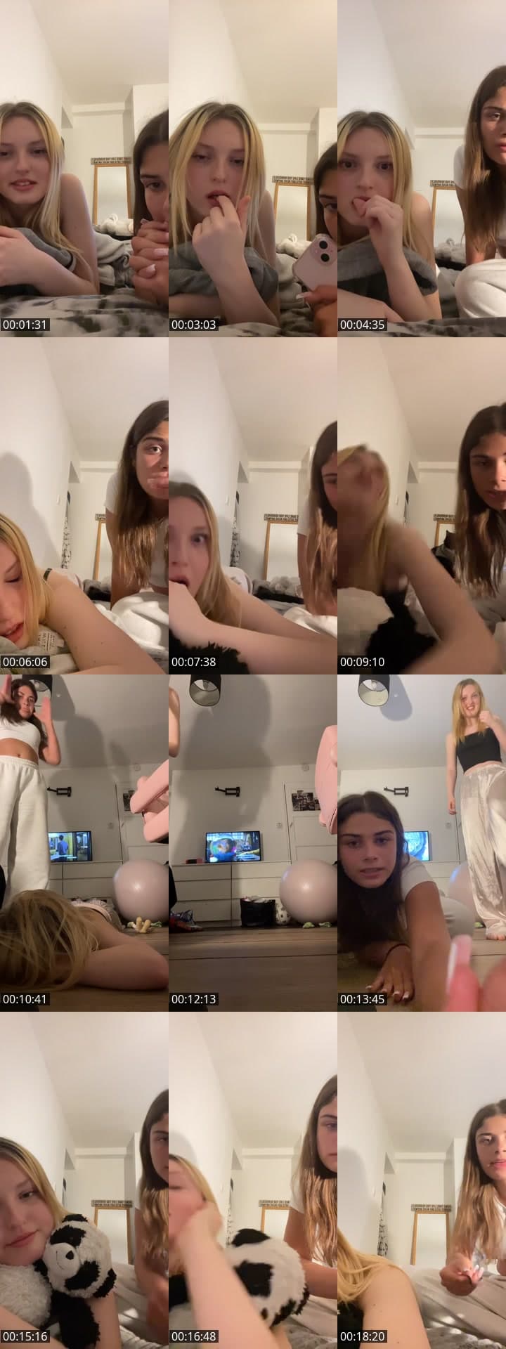 @kira.e20 TikTok live stream
