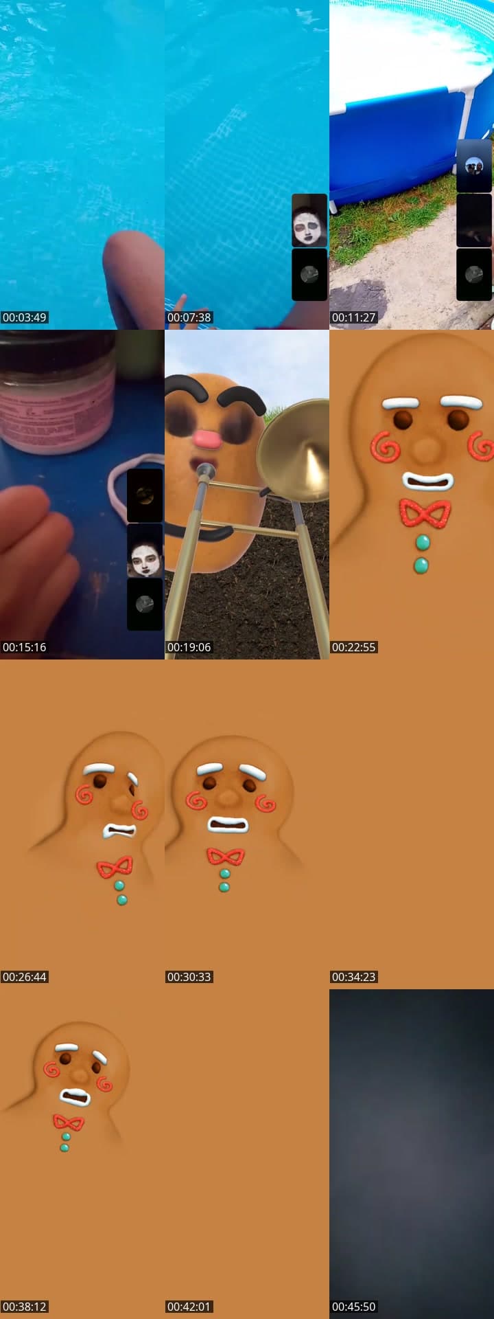 @la.editora.de.alan123 TikTok live stream