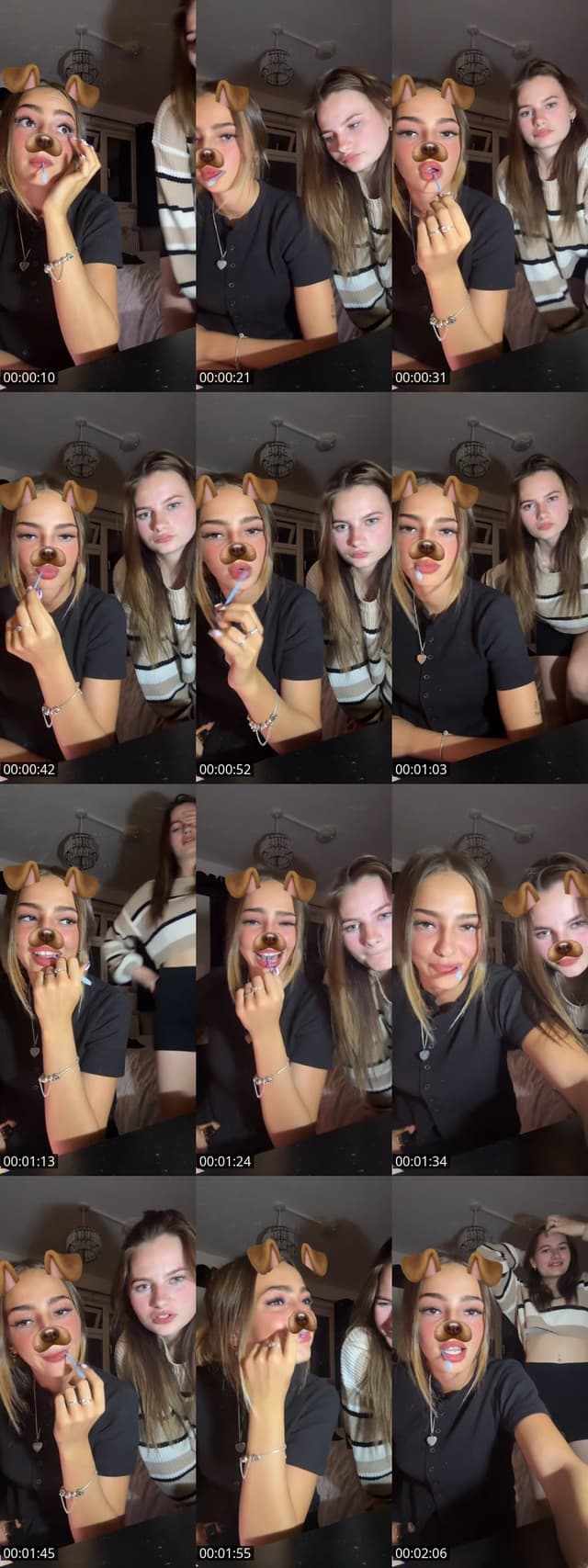 @xlayla_x TikTok live from 2026-05-02