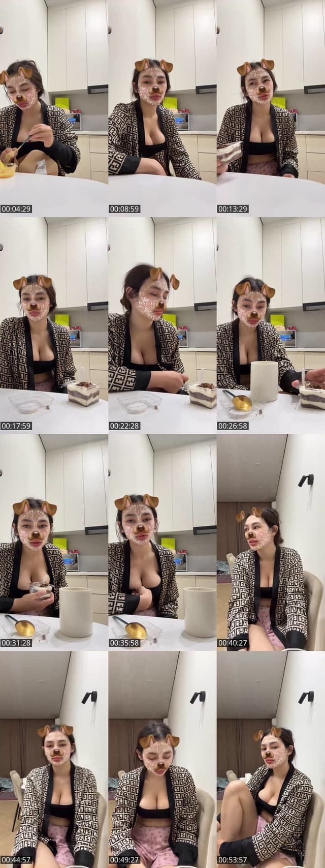 Past TikTok live: Almaty by @ameliyaas__