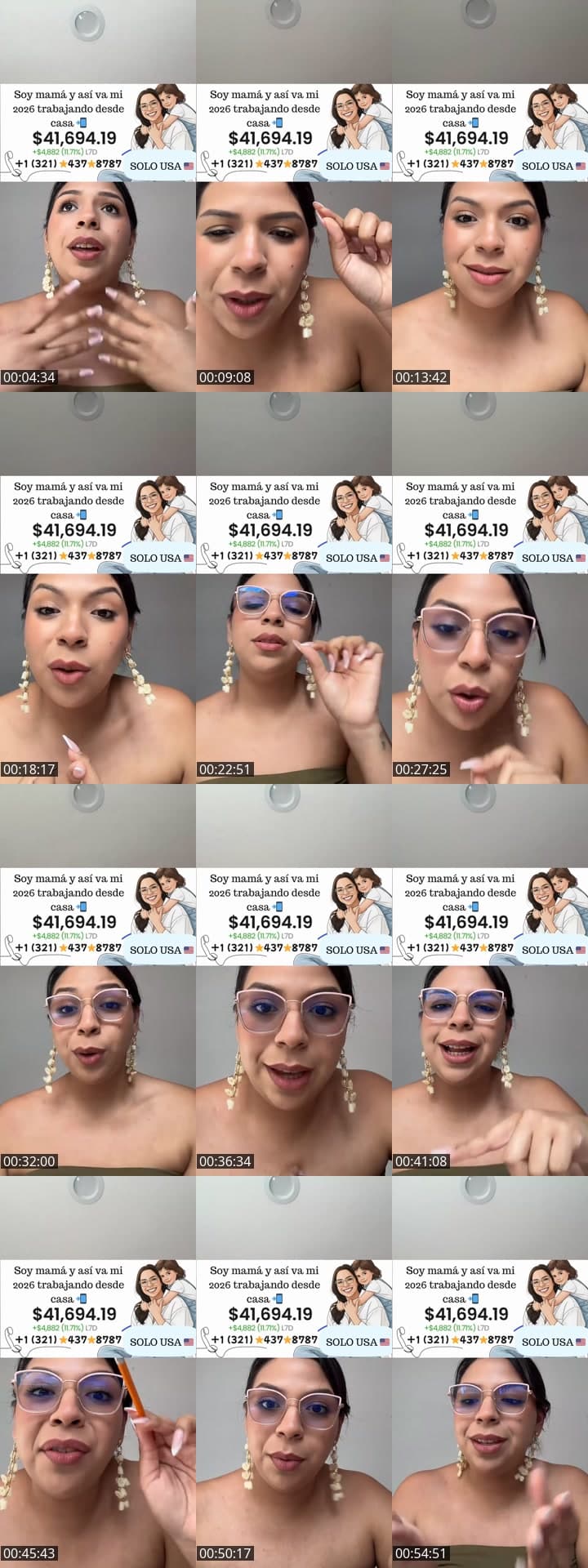 Transforma tu vida💖