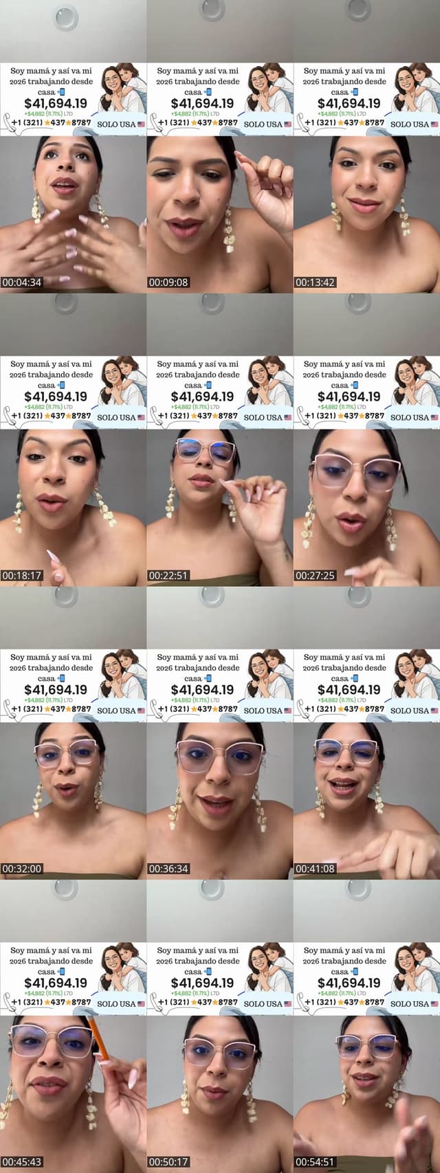 TikTok live: Transforma tu vida💖 by @danievargs2