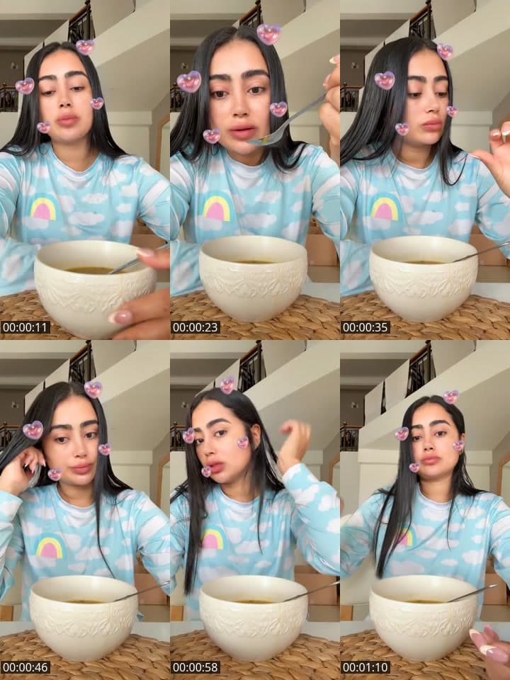 🎀💗