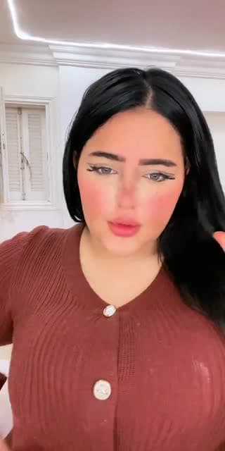 @mernaelraeis TikTok live stream