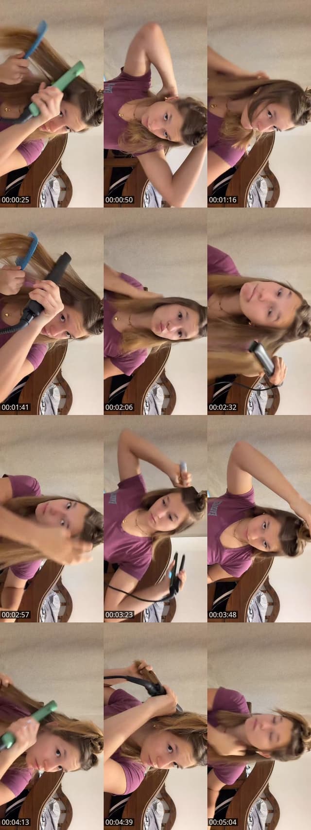 TikTok live: charlamos by @nahiprivi_