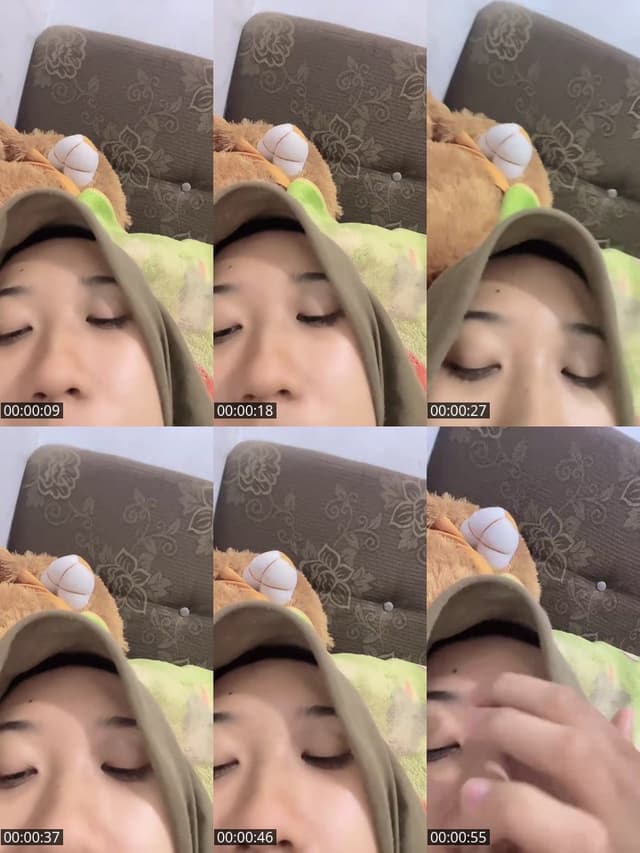 Past TikTok live: Follow di gif juga boleh by @berlianmns4