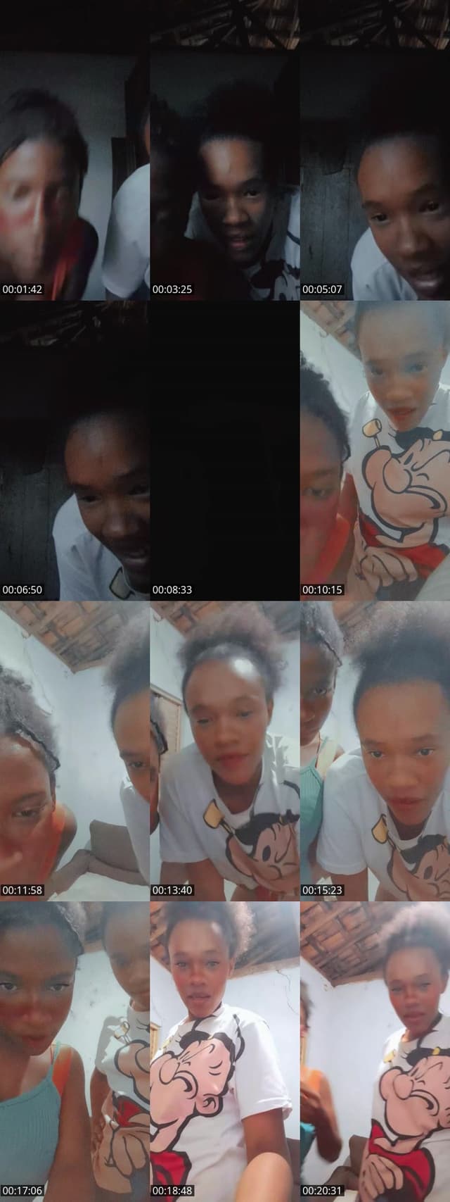TikTok live: mandem aí by @mairinha42