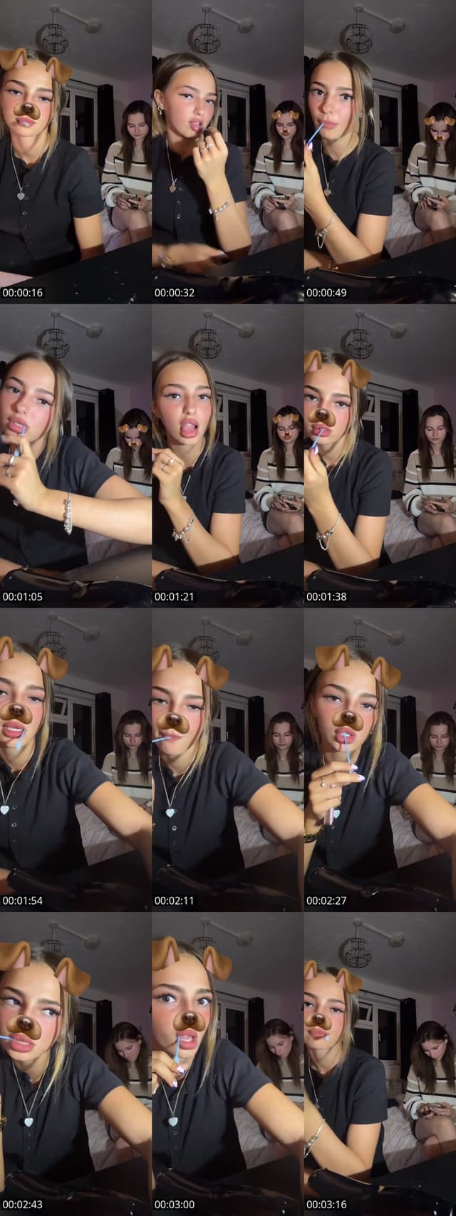 @xlayla_x TikTok live from 2026-05-02