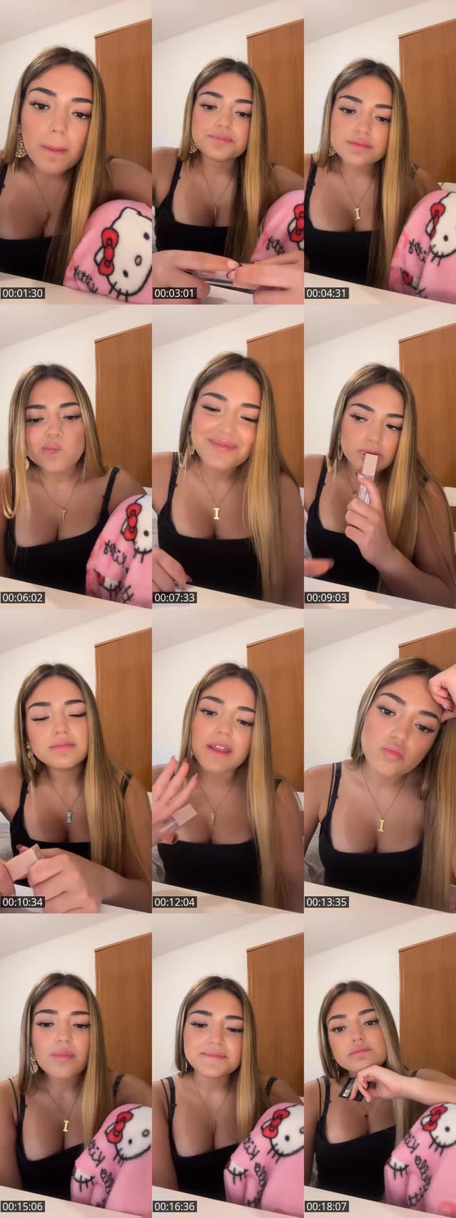 TikTok live: me aburro by @uuseerccc