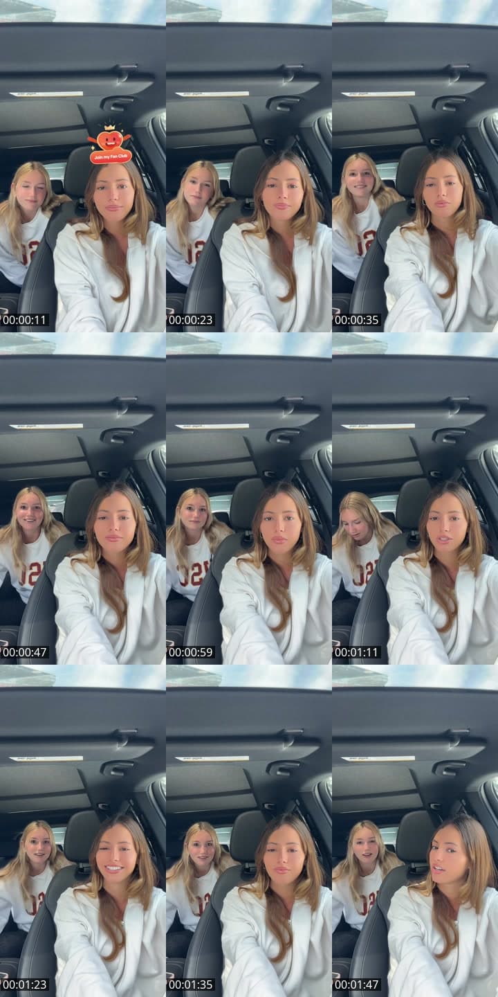 @lavacakebacon2.0 TikTok live stream