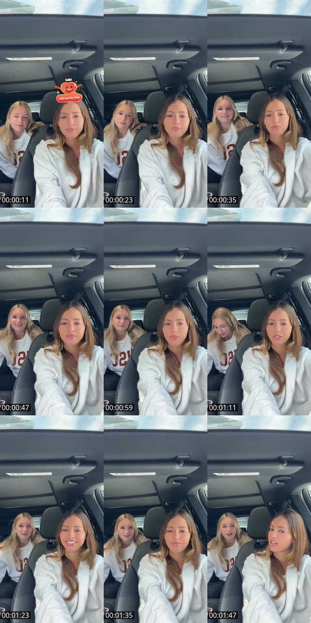 @lavacakebacon2.0 TikTok live from 2026-05-02