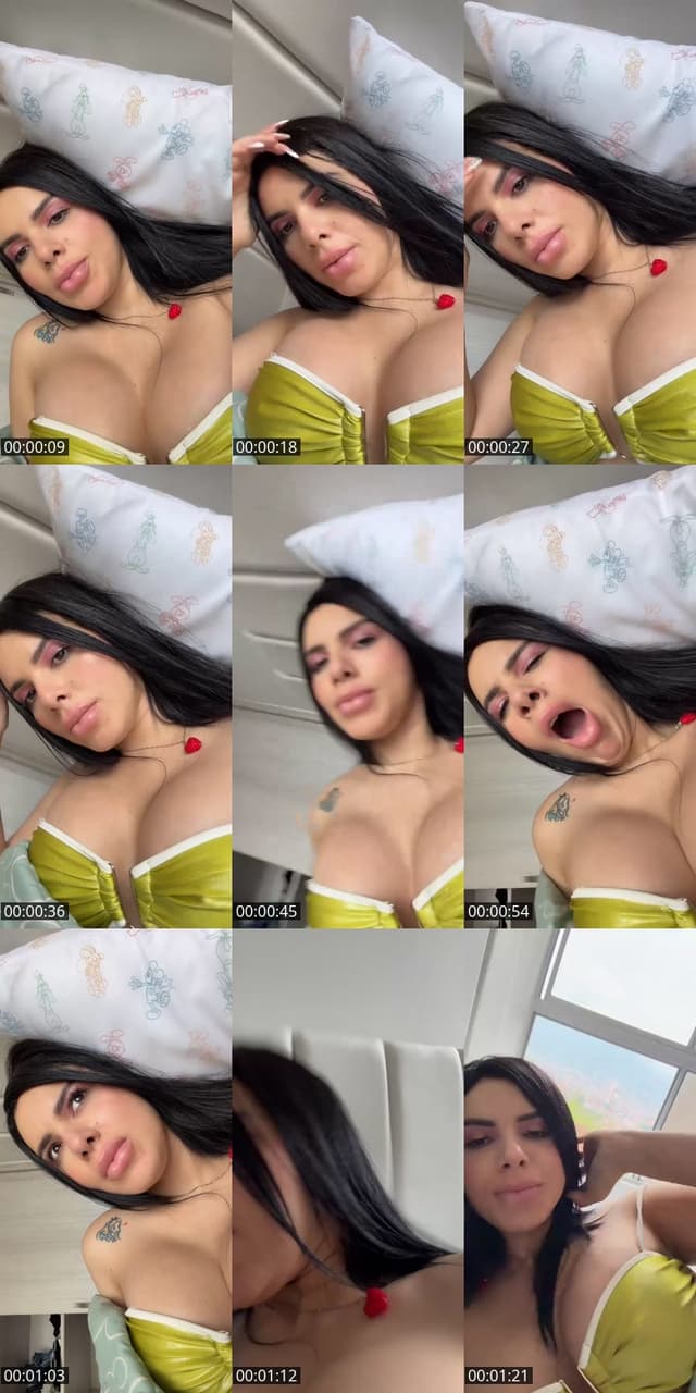 @yayi_dulce TikTok live from 2026-05-02