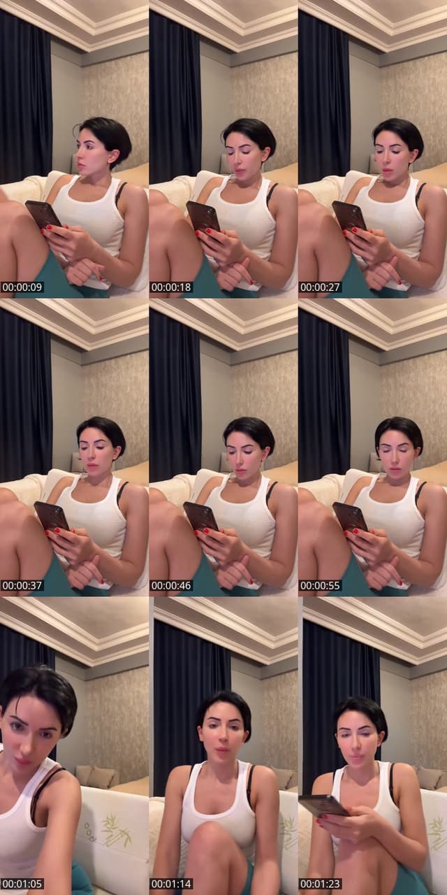 @melissword TikTok live from 2026-05-02