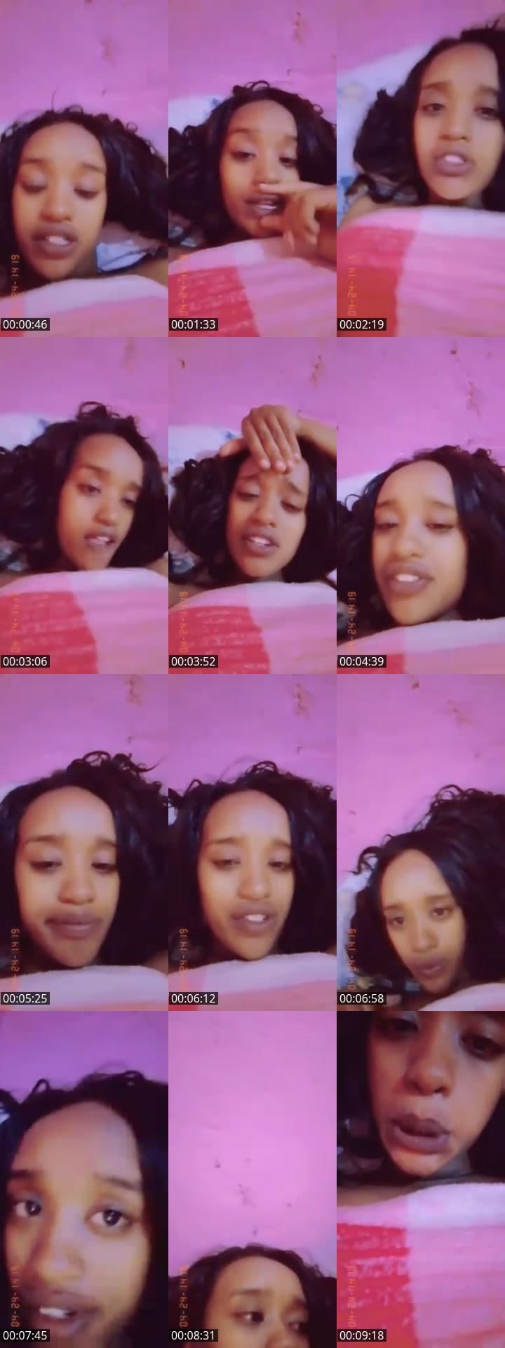 @modelpk5 TikTok live stream